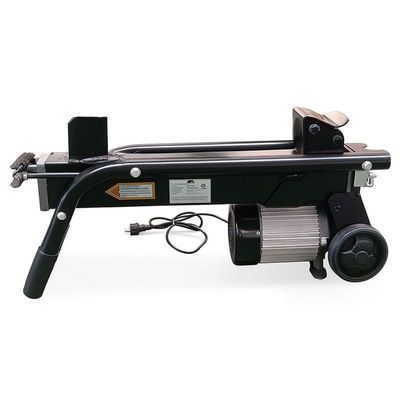 Imagen 2 del producto Astilladora Partidora Partidor Trozador De Leña Electrico 8 Toneladas