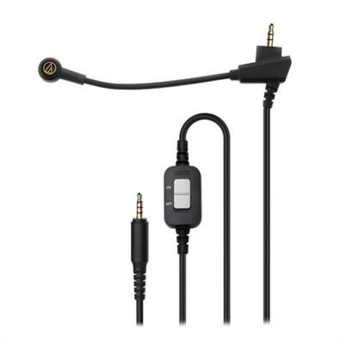 AUDIOTECHNICA - Audifonos Gamer Premium Audiotechnica ATH-PDG1