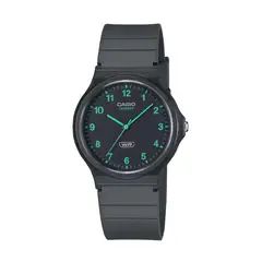 CASIO - Reloj Análogo Mujer MQ-24B-8B