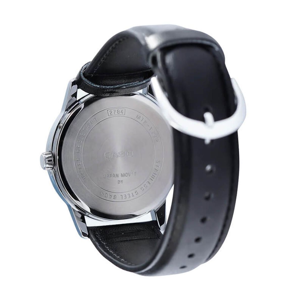 CASIO - Reloj Análogo Casio Hombre MTP-V002L-1B3
