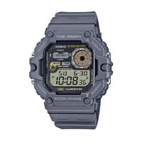 Reloj Digital Hombre WS-1700H-8A