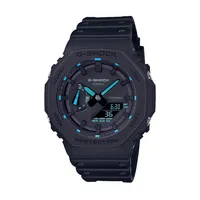 Reloj Digital-Análogo Hombre GA-2100-1A2DR Royal Oak