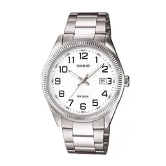 CASIO - Reloj Análogo Hombre MTP-1302D-7BV