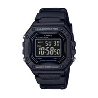 Reloj Digital Hombre W-218H-1BV