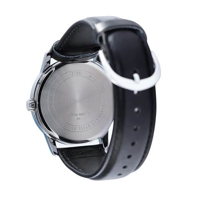 Imagen 2 del producto Reloj Análogo Hombre MTP-V002L-7B3