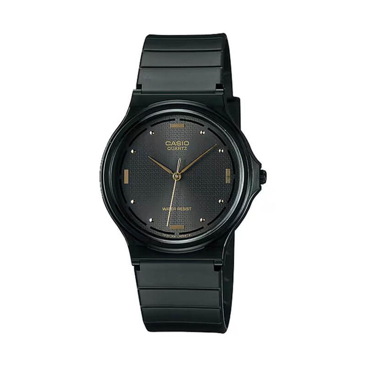 CASIO - Reloj Análogo Casio Unisex MQ-76-1AL