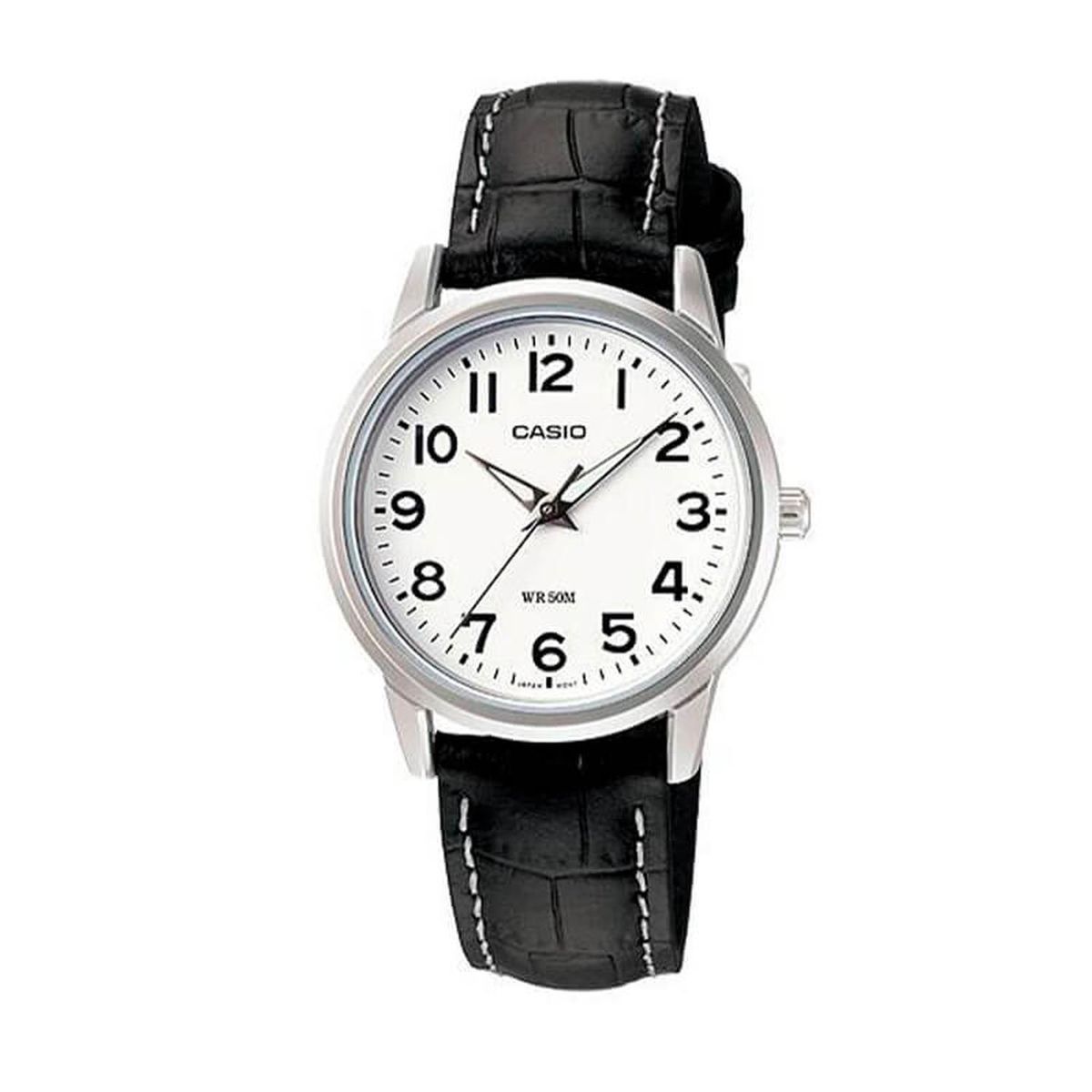 CASIO - Reloj Análogo Casio Mujer LTP-1303L-7B