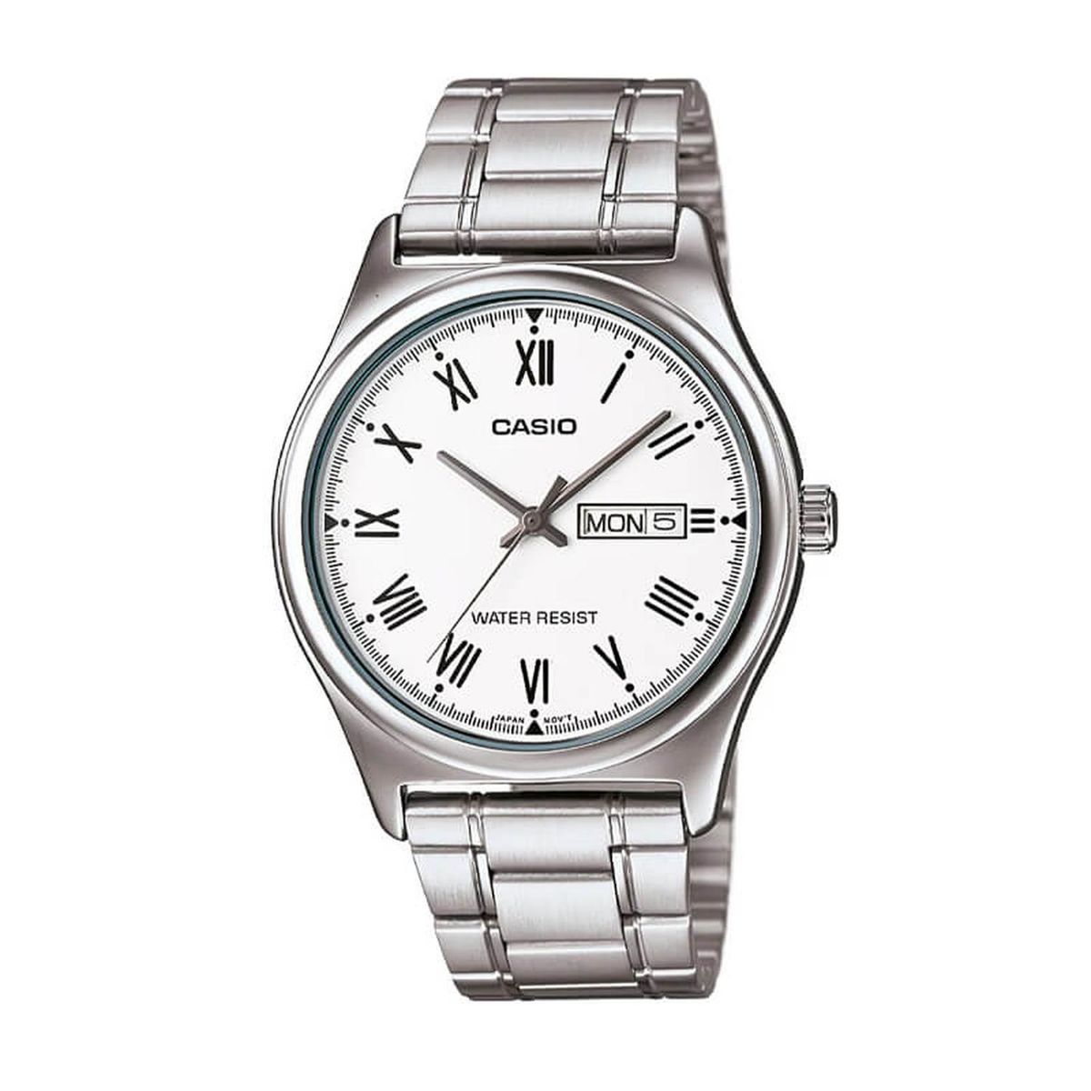 CASIO - Reloj Análogo Casio Hombre MTP-V006D-7B