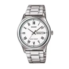 CASIO - Reloj Análogo Hombre MTP-V006D-7B