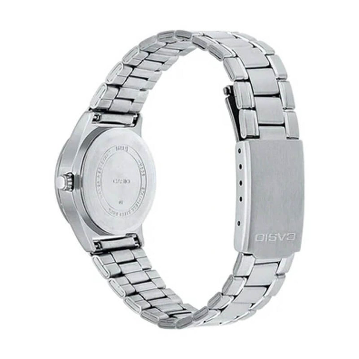 CASIO - Reloj Análogo Casio Hombre MTP-V006D-7B