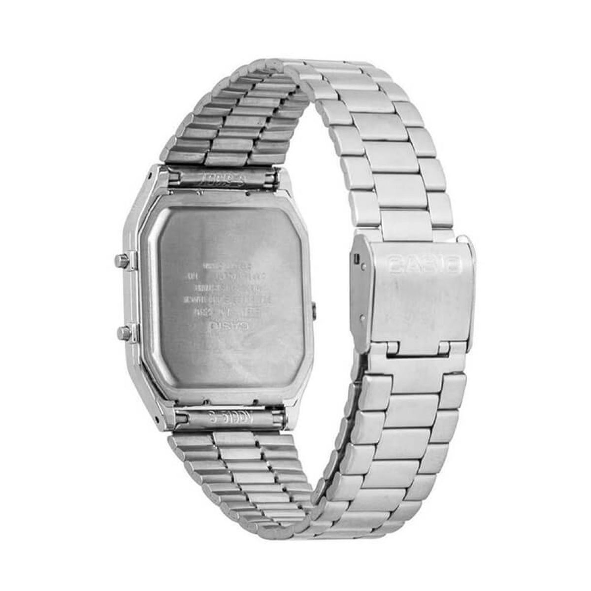 CASIO - Reloj Digital-Análogo Casio Hombre AQ-230A-3A