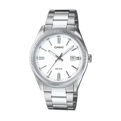 CASIO - Reloj Análogo Hombre MTP-1302D-7A1VD