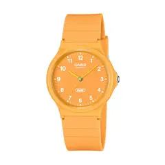 CASIO - Reloj Análogo Mujer MQ-24B-9B