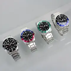 CASIO - Reloj Análogo Hombre MDV-107D-1A3V