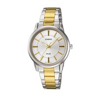 Reloj Análogo Mujer LTP-1303SG-7A