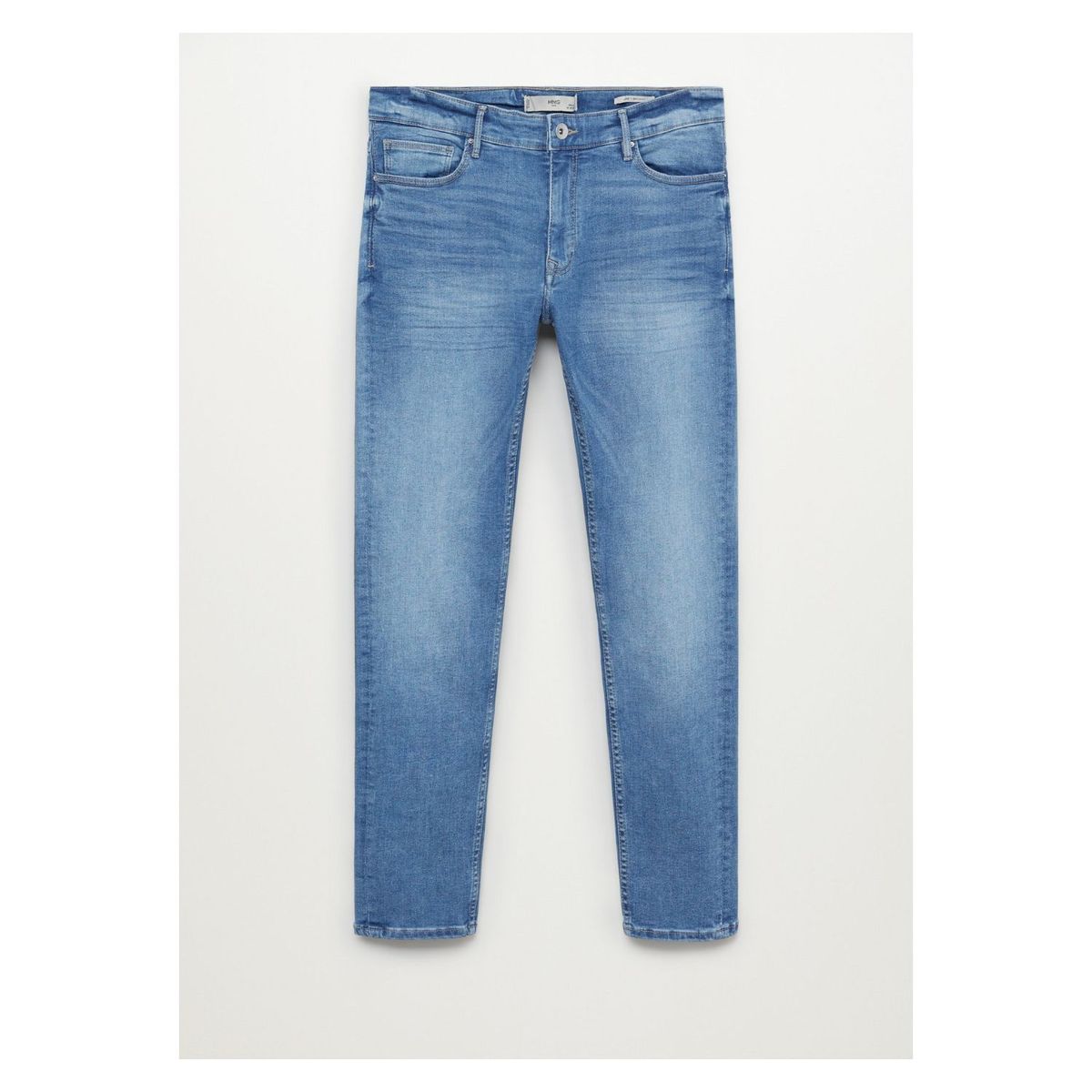 MANGO MAN - Jeans Jude 77010524