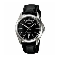 CASIO - Reloj Análogo MTP-1370L-1AVDF