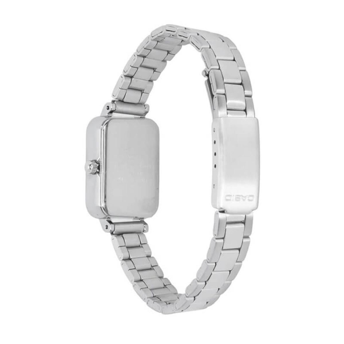 CASIO - Reloj Análogo Casio Mujer LTP-V009D-7E