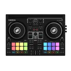 RELOOP - Controlador DJ modelo Buddy