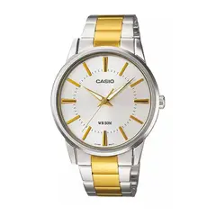 CASIO - Reloj Análogo Hombre MTP-1303SG-7AV