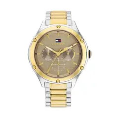 TOMMY HILFIGER - Reloj Análogo Hombre 1782658