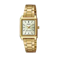 CASIO - Reloj Análogo Mujer LTP-V007G-9E