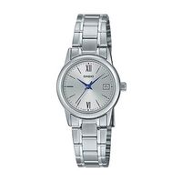 Reloj Análogo Mujer LTP-V002D-7B3UD