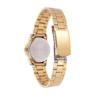 Imagen 2 del producto Reloj Análogo Mujer LTP-V002G-9AUDF