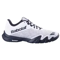 BABOLAT - Zapatilla Padel Jet Viva Hombre - Talla US
