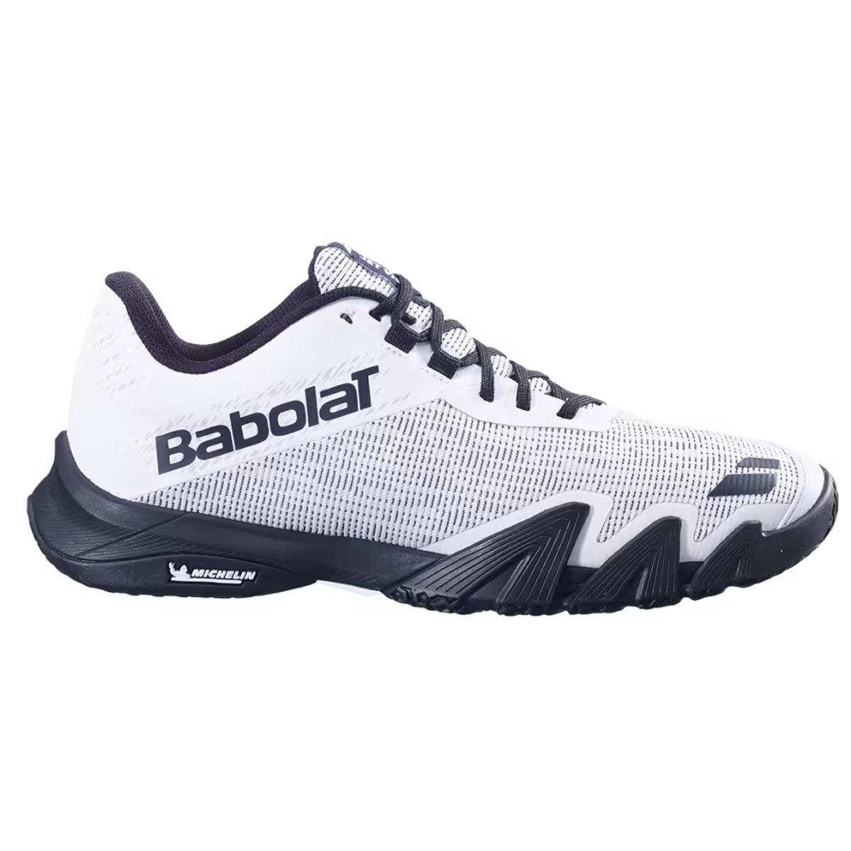 BABOLAT - Zapatilla Padel Jet Viva Hombre  Babolat - Talla US