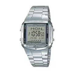 CASIO - Reloj Digital Unisex DB-360-1A