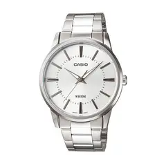 CASIO - Reloj Análogo Hombre MTP-1303D-7AVDF