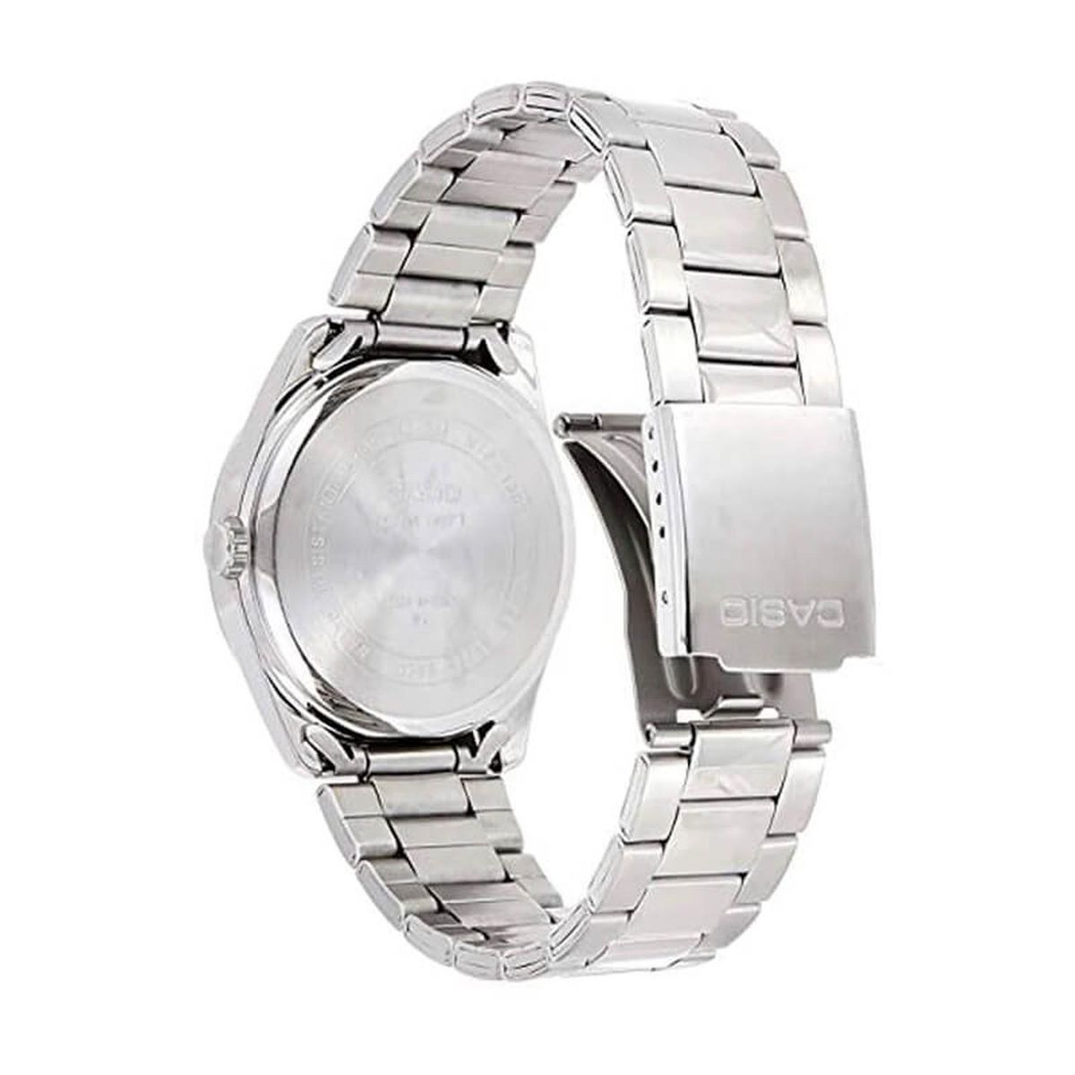 CASIO - Reloj Casio Análogo Hombre MTP-1303D-7AVDF
