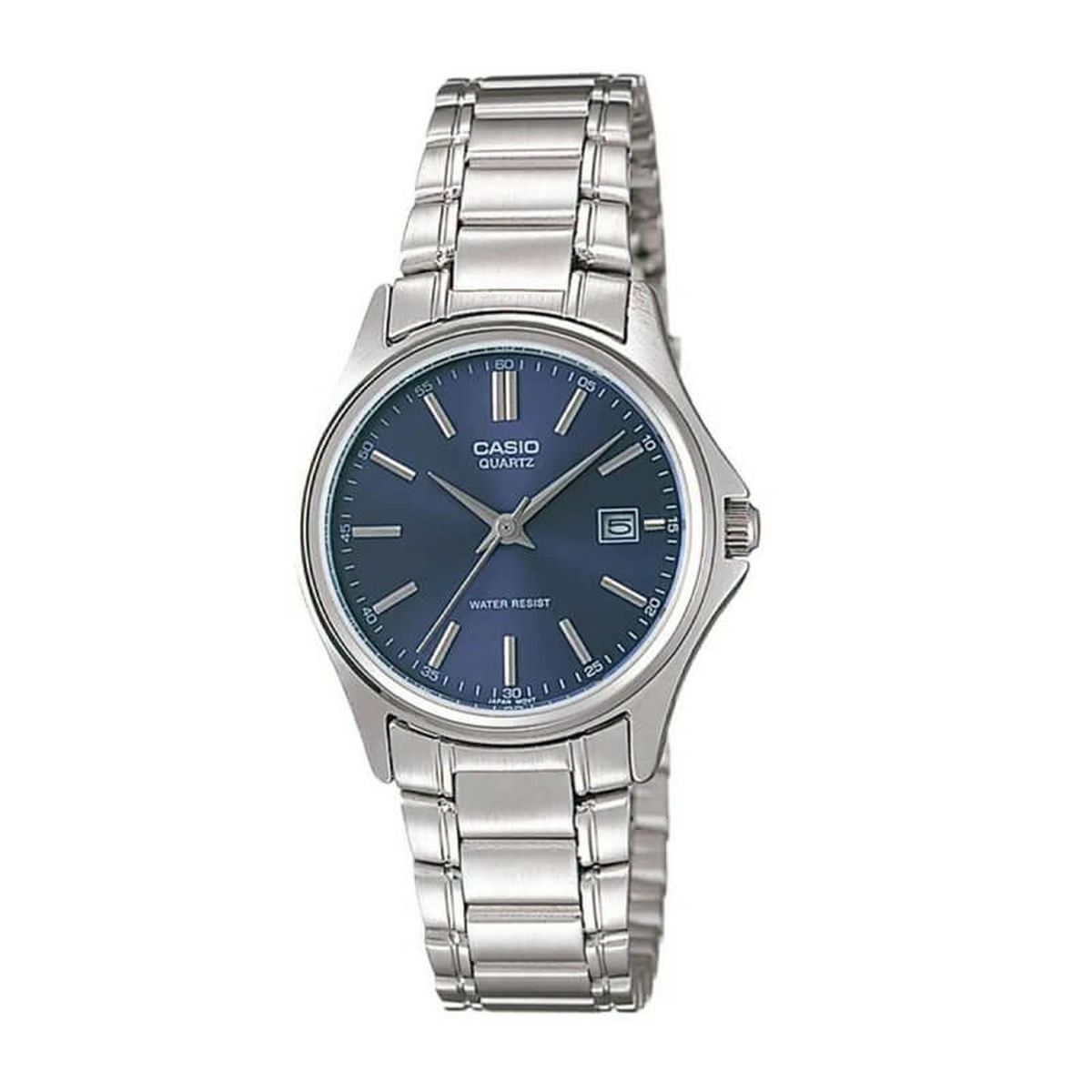 CASIO - Reloj Casio Análogo Mujer LTP-1183A-2ADF