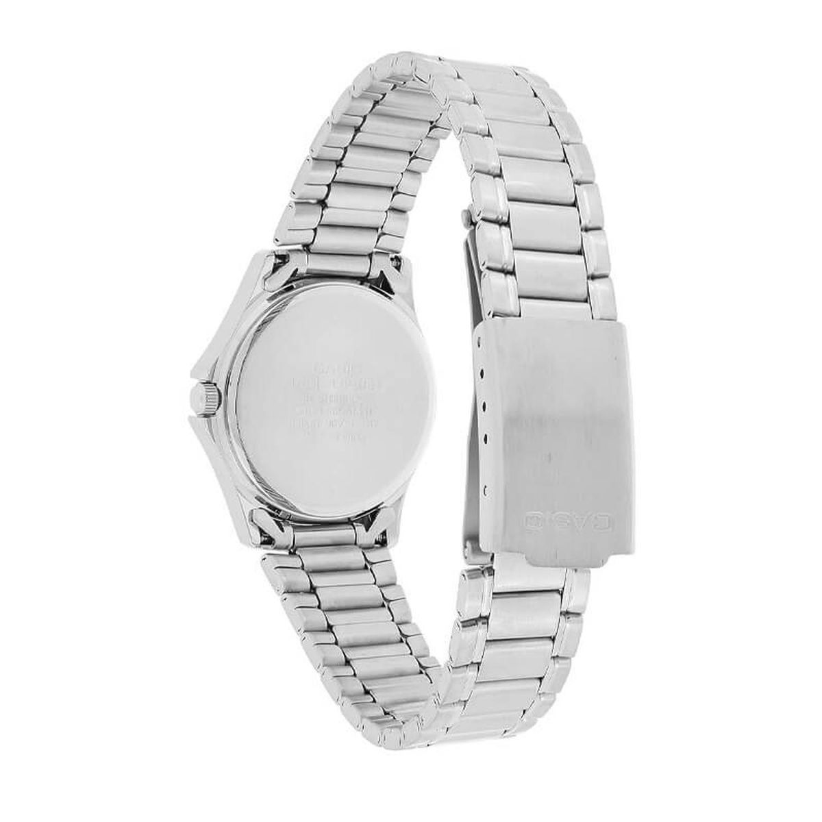CASIO - Reloj Casio Análogo Mujer LTP-1183A-2ADF
