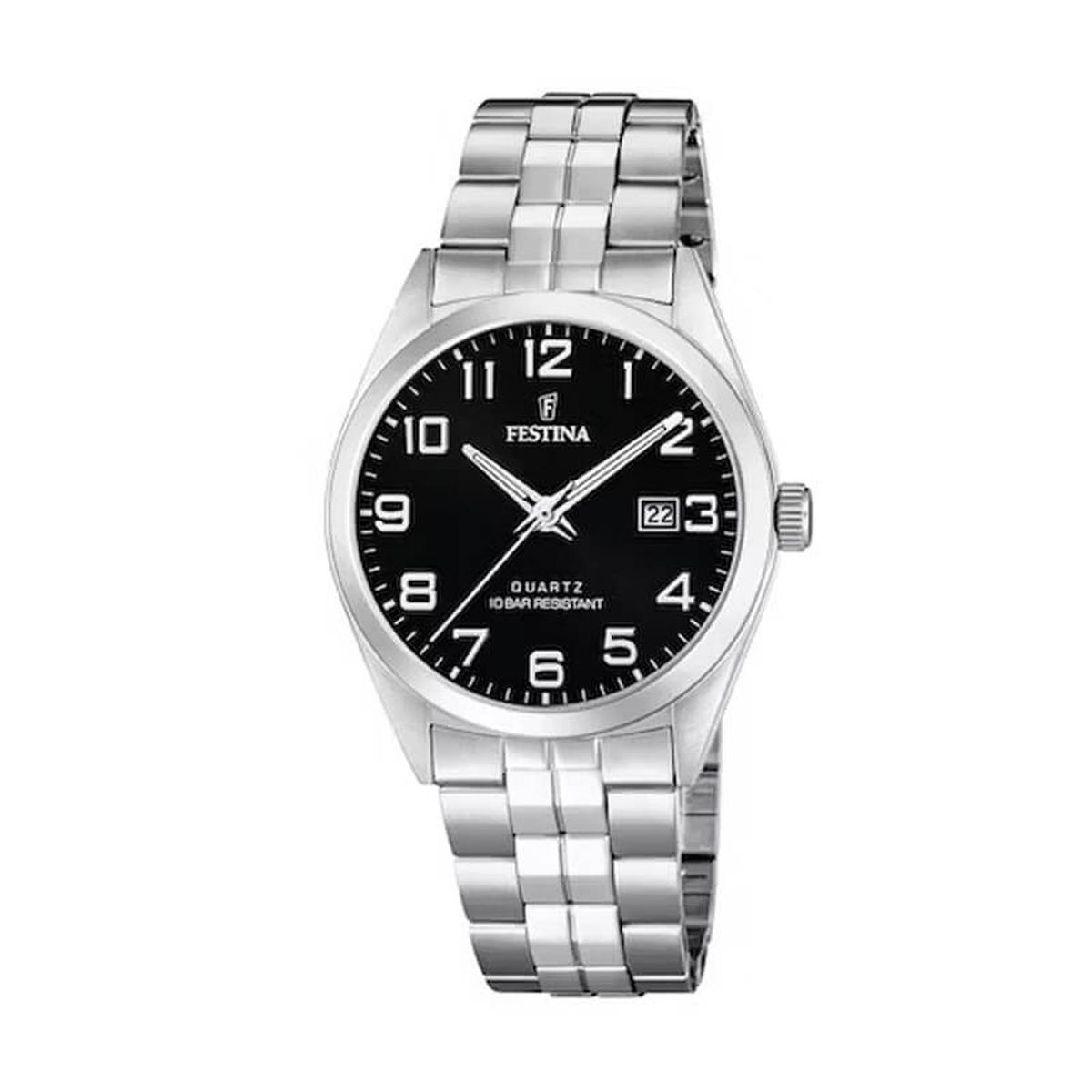 FESTINA - Reloj Análogo Festina Hombre F204374