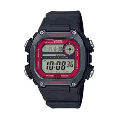 CASIO - Reloj Digital Hombre DW-291H-1BVDF