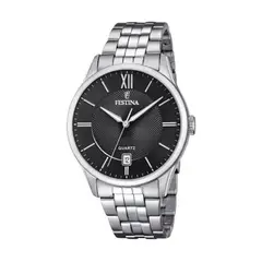 FESTINA - Reloj Análogo Hombre F20425/3