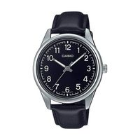 Reloj Análogo Hombre MTP-V005L-1B4UD