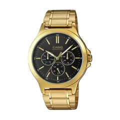 CASIO - Reloj Análogo Hombre MTP-V300G-1AVDF