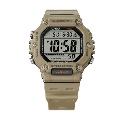 Imagen 2 del producto Reloj Digital Hombre AE-1600H-5AVDF