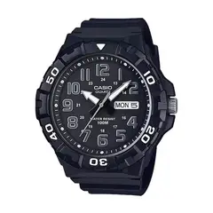 CASIO - Reloj Análogo Hombre MRW-210H-1AVDF