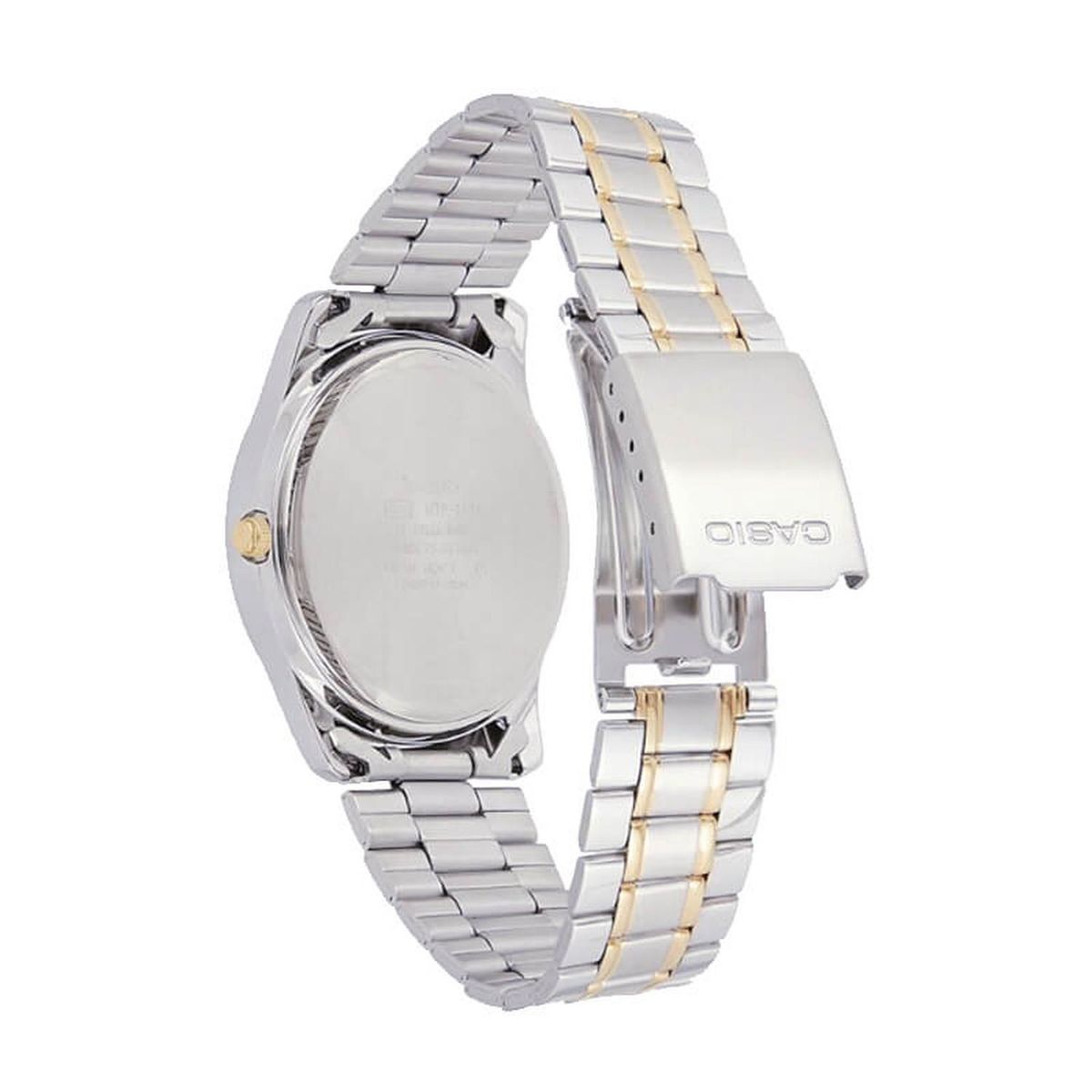 CASIO - Reloj Análogo Casio Hombre MTP-1183G-7ADF