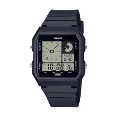 CASIO - Reloj Digital-Análogo Unisex LF-20W-1ADF
