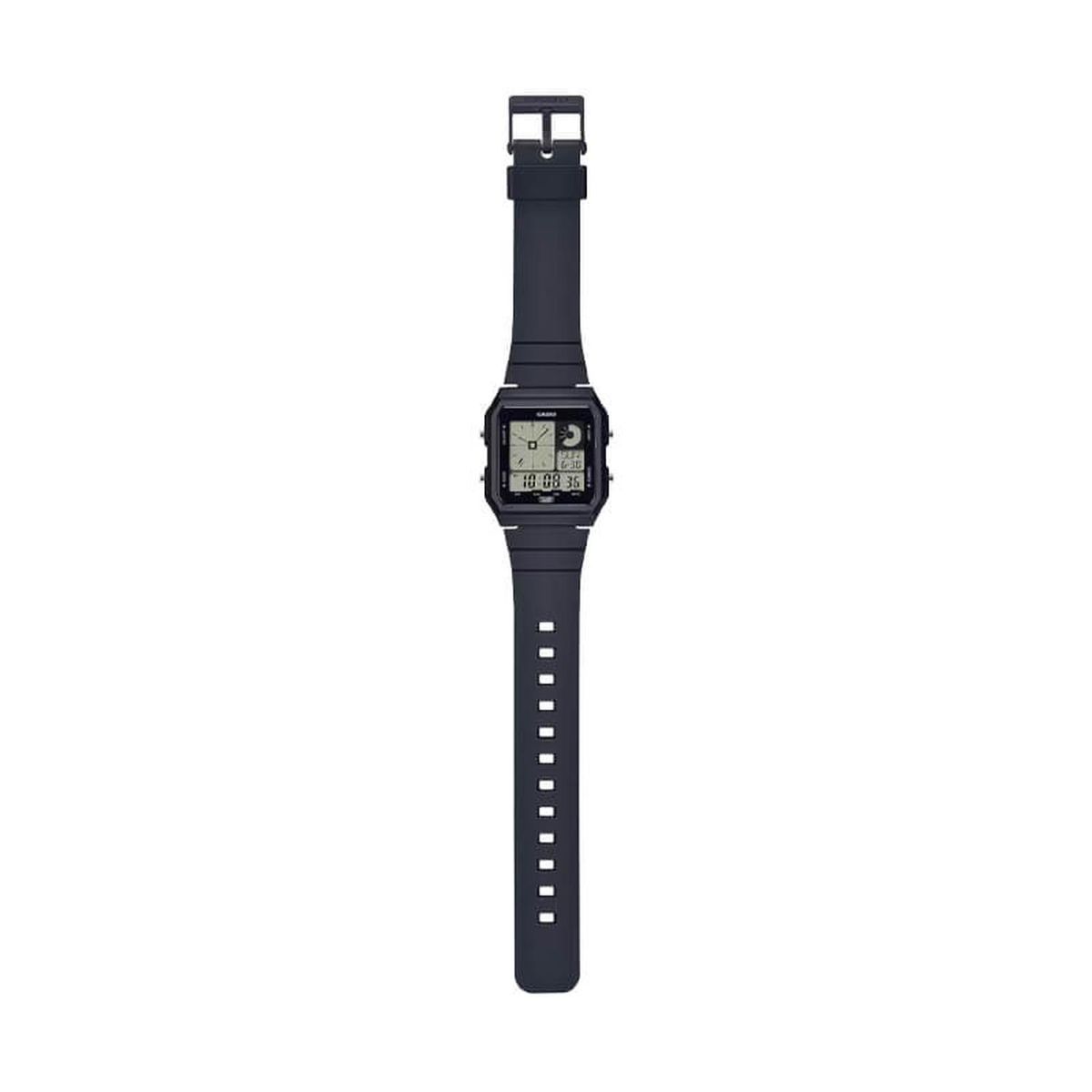 CASIO - Reloj Digital-Análogo Casio Unisex LF-20W-1ADF