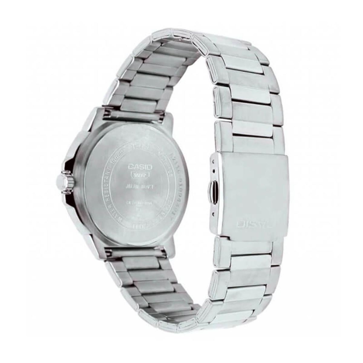 CASIO - Reloj Análogo Casio Hombre MTD-125D-2A1V
