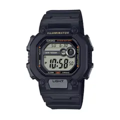 CASIO - Reloj Digital Hombre W-737HX-1AV