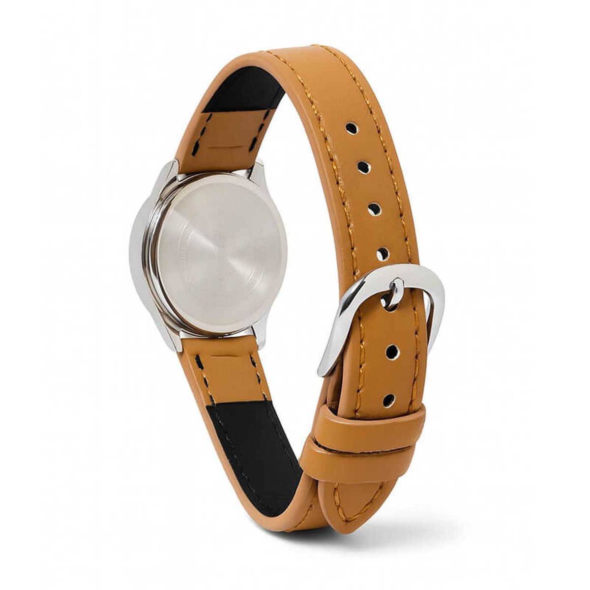 CASIO - Reloj Análogo Casio Mujer LTP-V006L-7B2