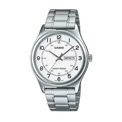 CASIO - Reloj Análogo Hombre MTP-V006D-7B2