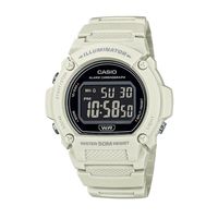 Reloj Digital Hombre W-219HC-8B